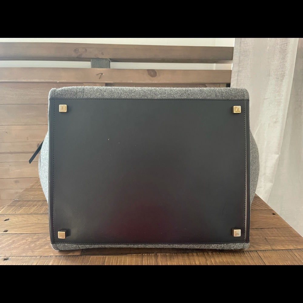 ***SOLD*** Celine Phantom Tote - Picture 6 of 6